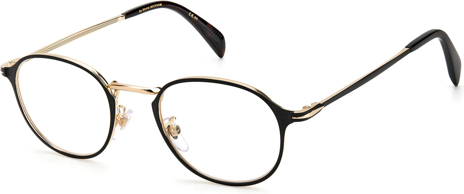 David Beckham Db7055 Eyeglasses - view 16